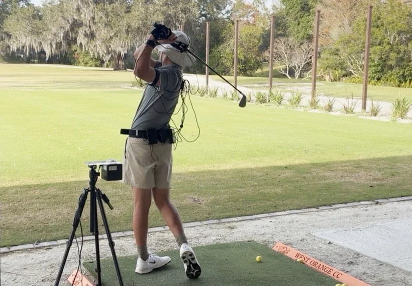 What We See Students Do Differently After Biomechanics Coaching