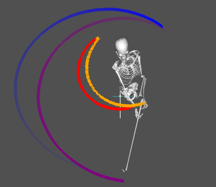 Why Every Junior Golfer Should Consider 3D Motion Capture