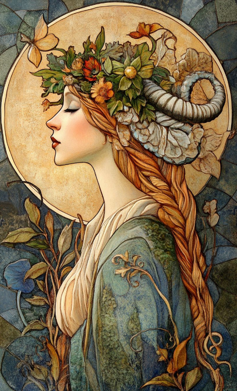 Welcome to Capricorn Season 