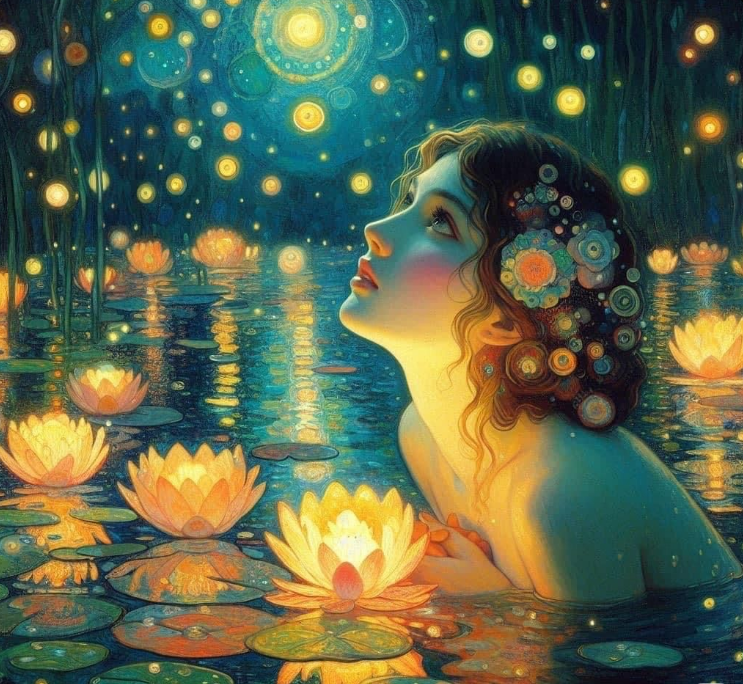 Welcome to Pisces Season