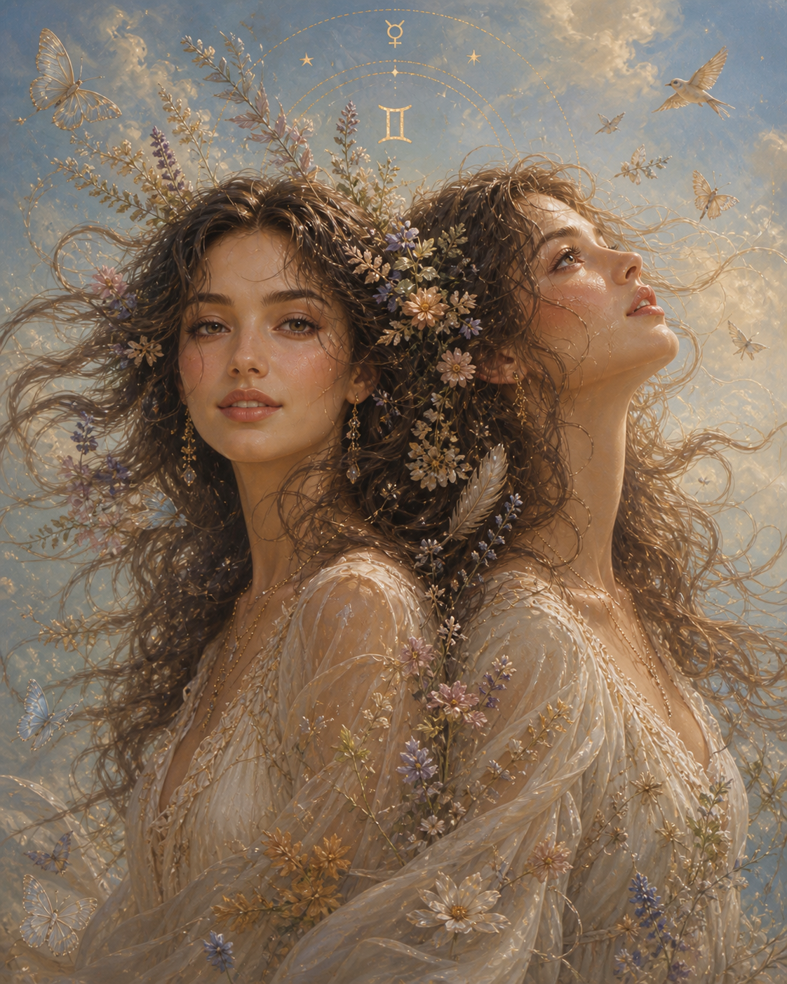 Welcome to Gemini Season