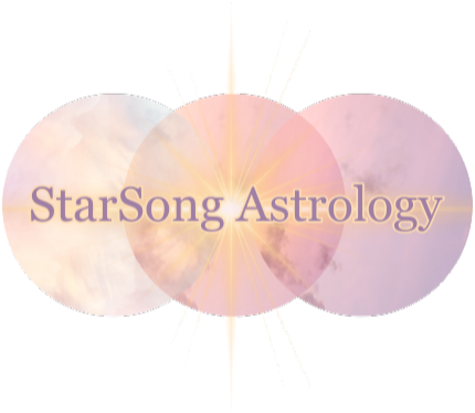 StarSong® Astrology With Ally