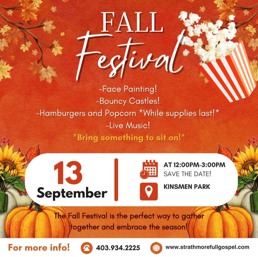 Fall Festival