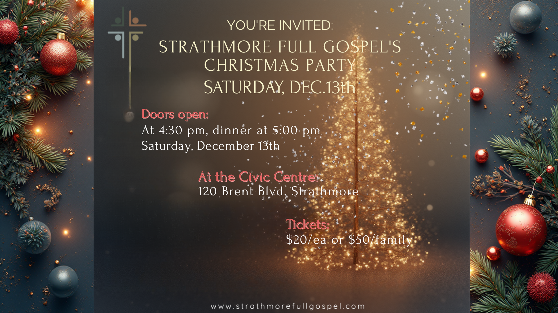 Christmas Party