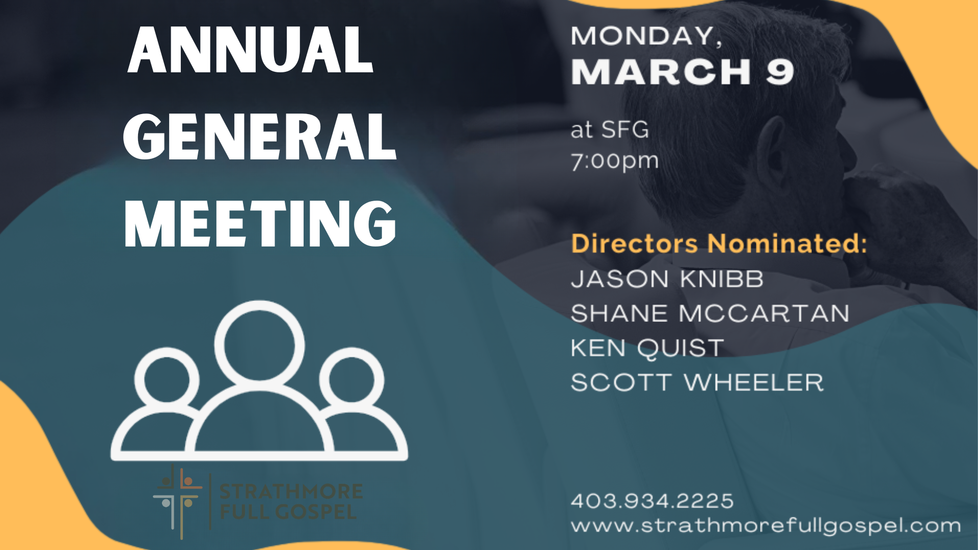 Annual General Meeting