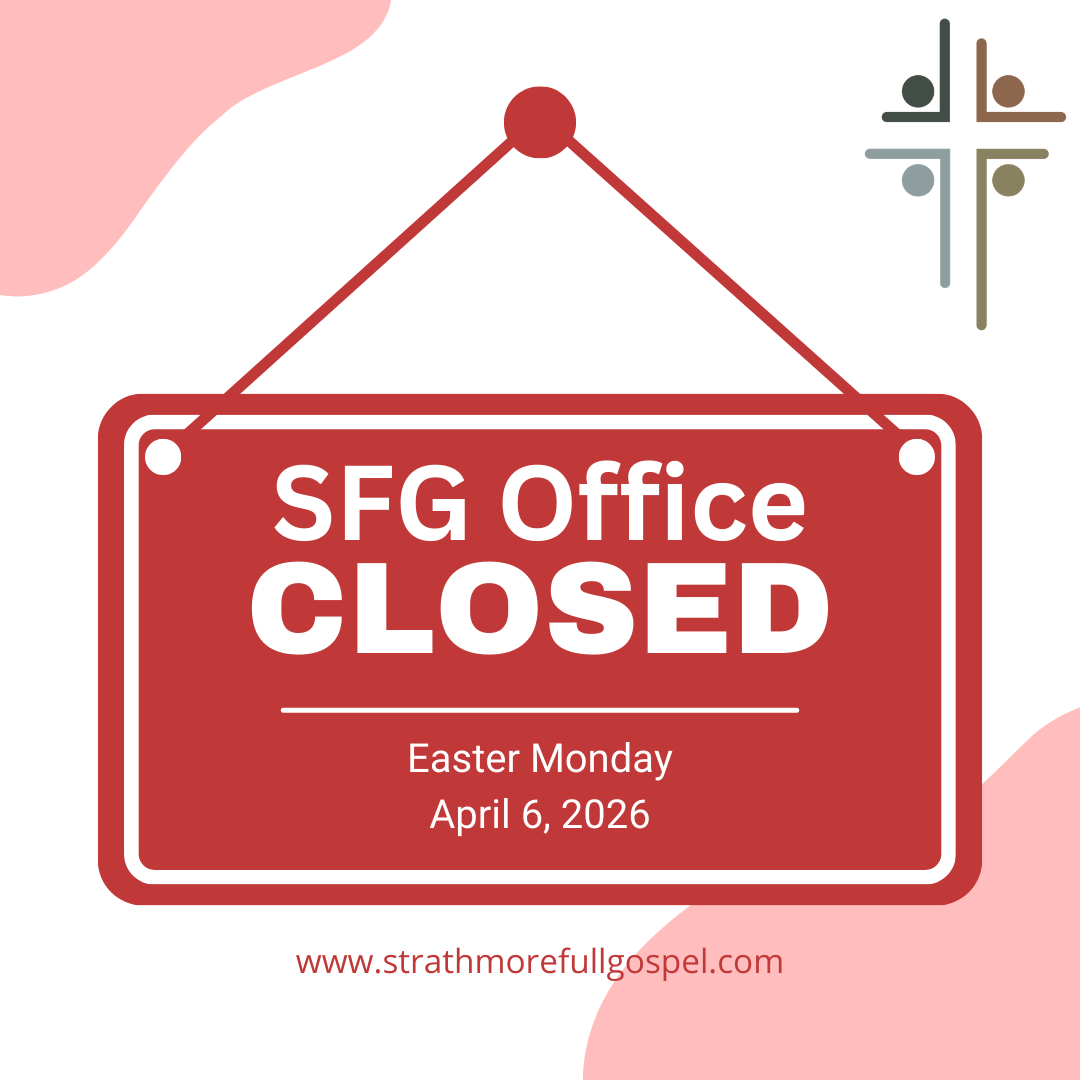 Easter Monday (Office Closed)