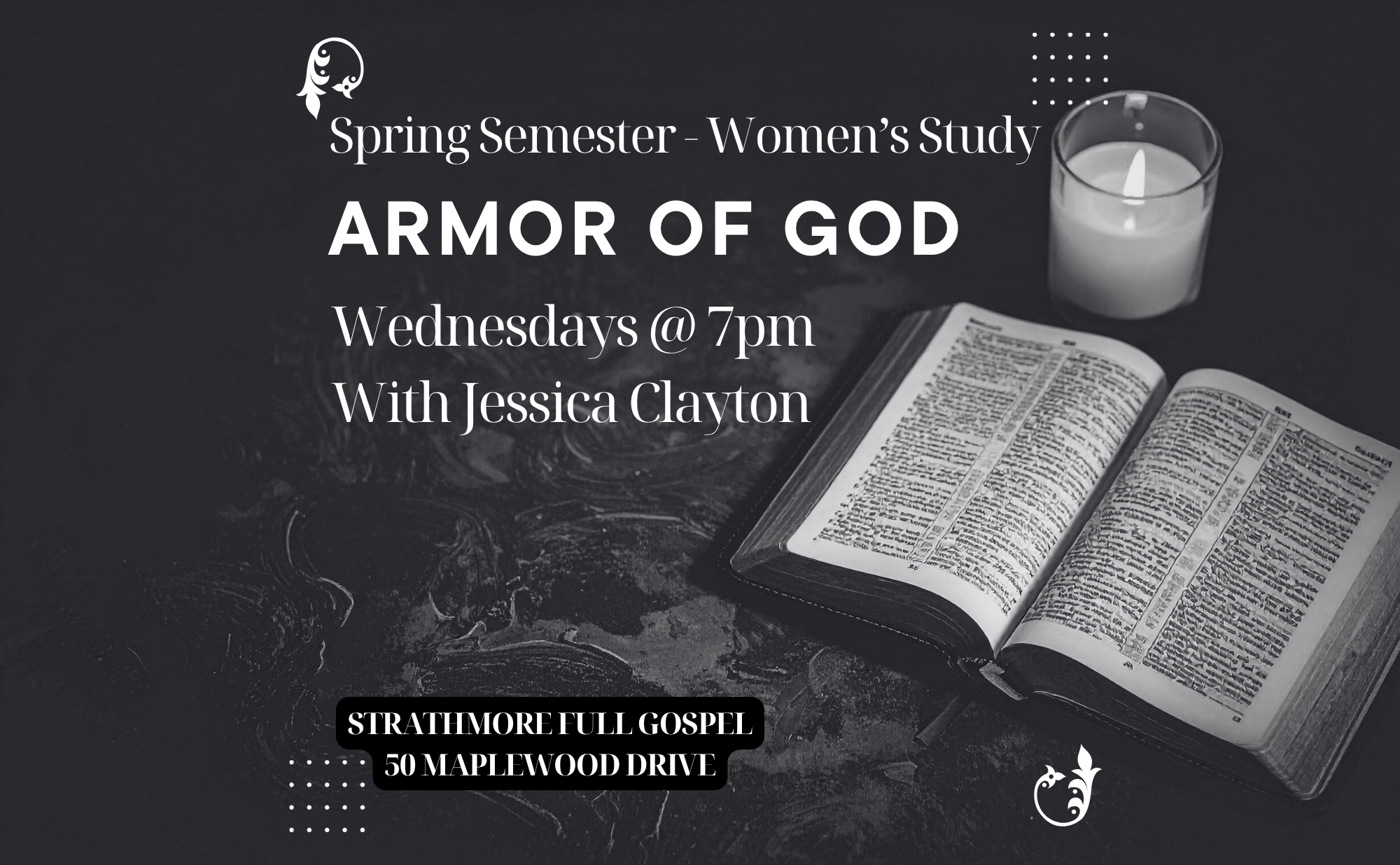 The Armor Of God