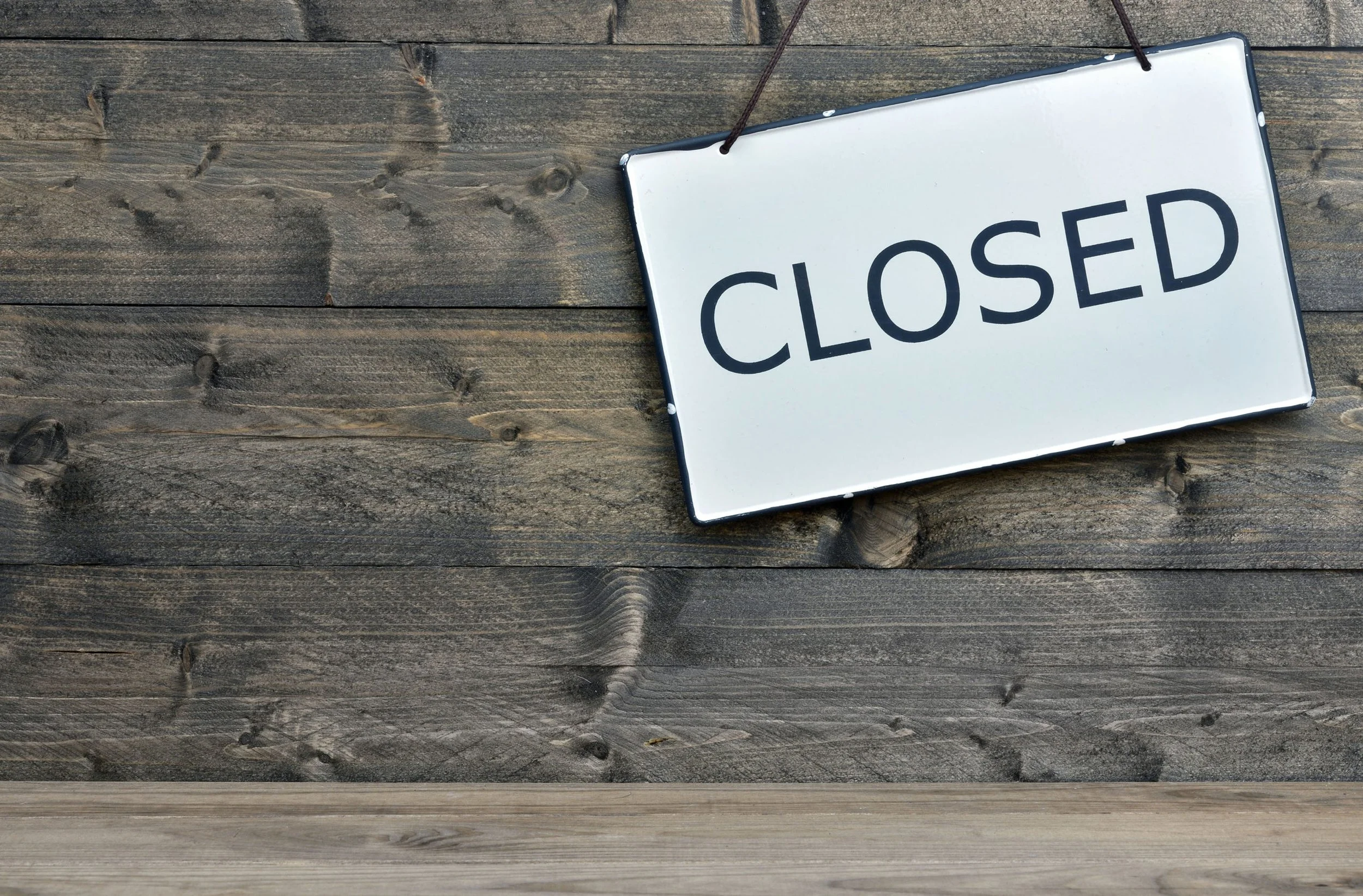 Office Closed