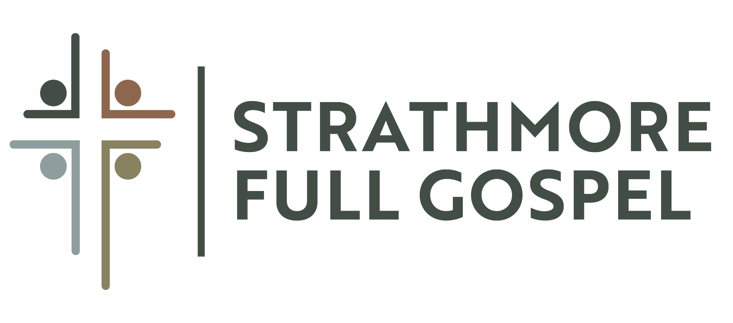 Strathmore Full Gospel Church