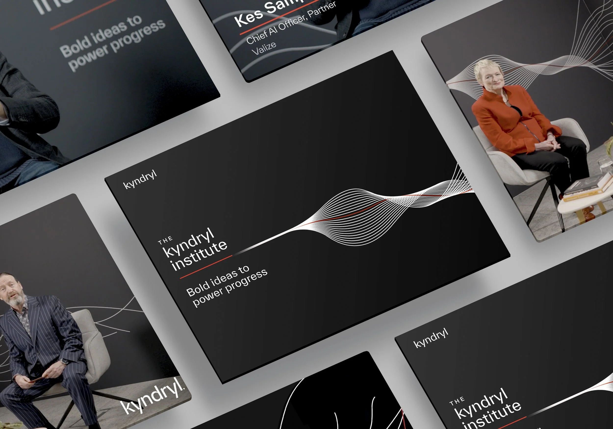 The Kyndryl Institute