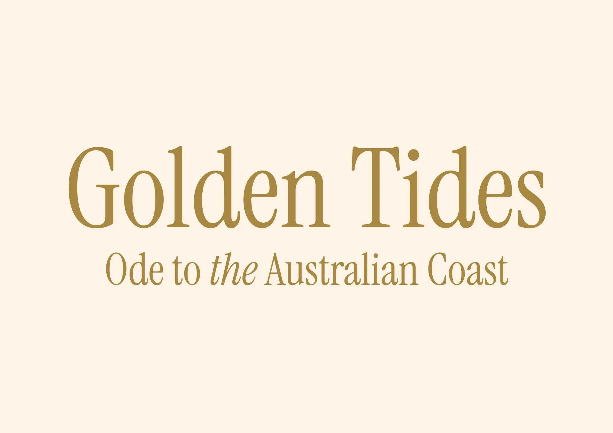 An framed photograph of a lone surfer, standing in the waves and watching the horizon at sunset, placed on a sideboard next to a vase.