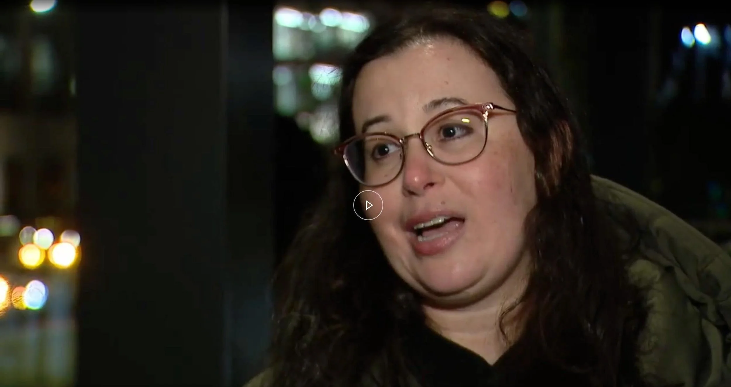 KOMO News: Anti-ICE protests continue in Seattle after shooting deaths of 2 Americans in Minnesota