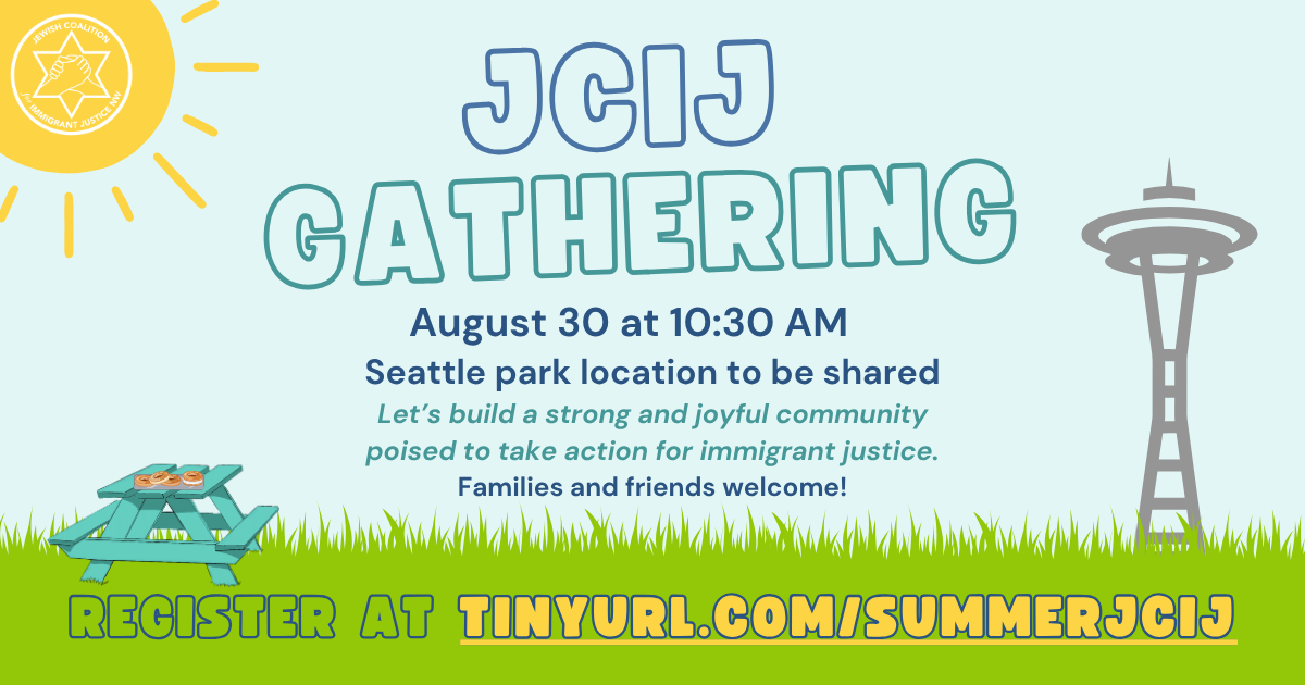 JCIJ July Newsletter