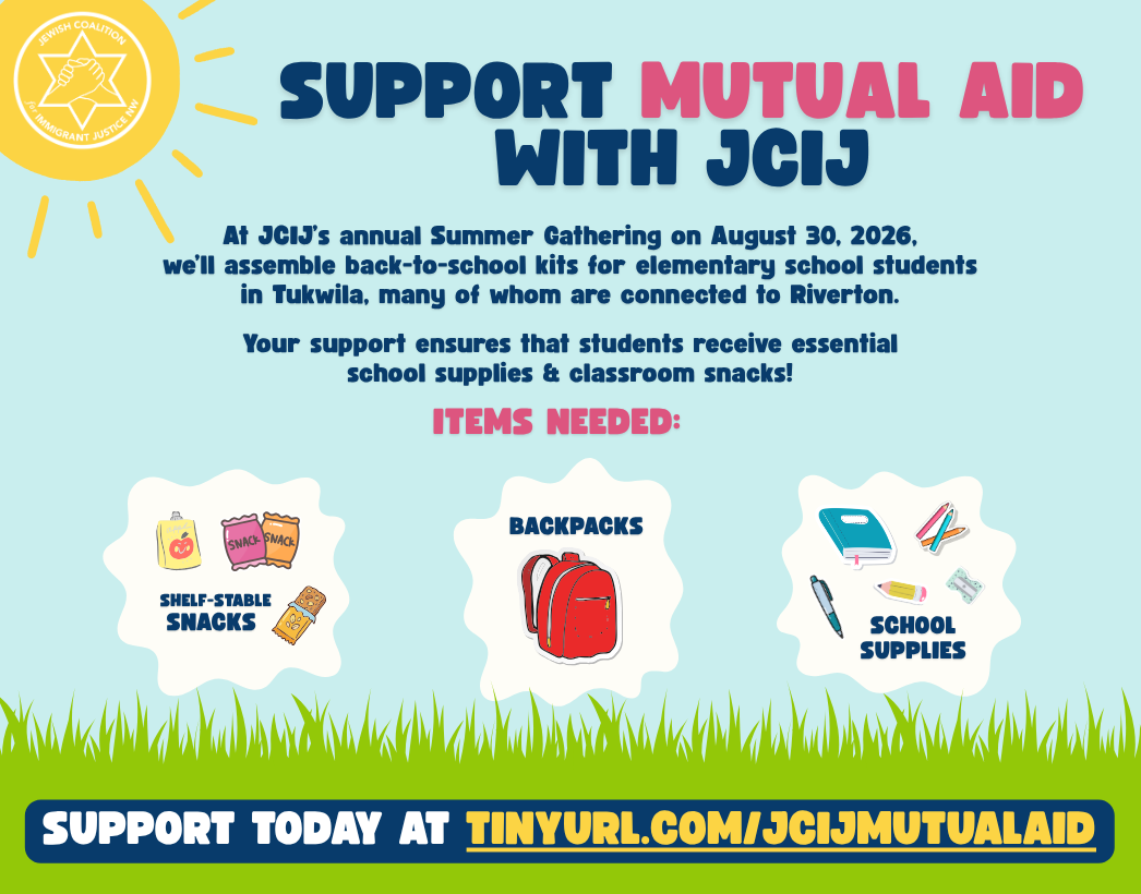 JCIJ August Newsletter