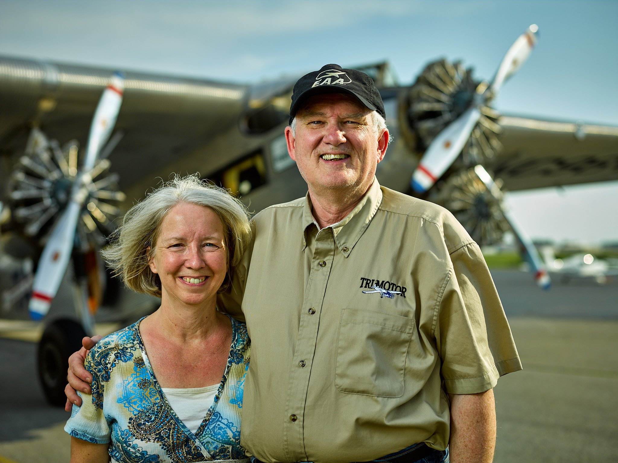 Aviation People