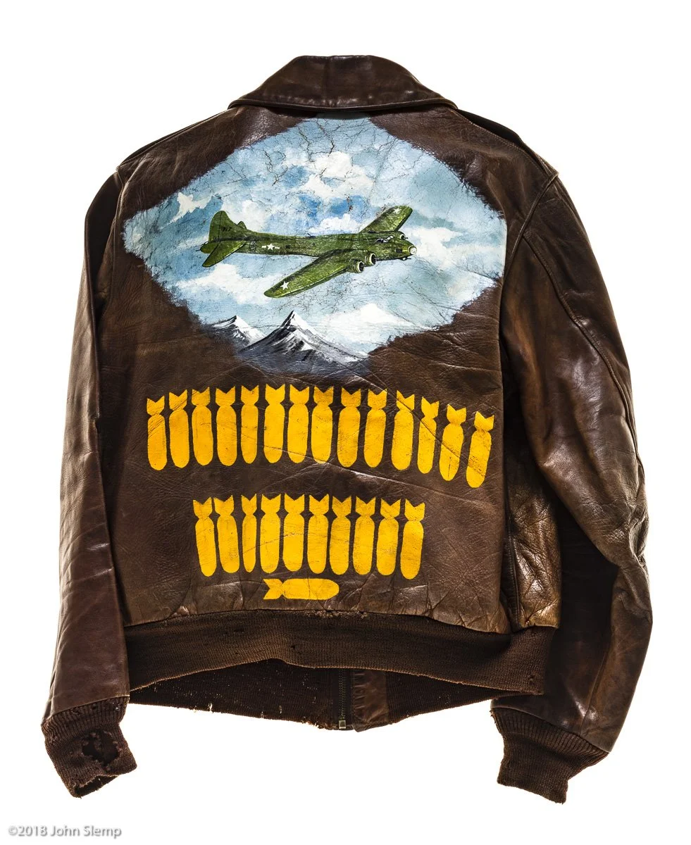 Bomber Jackets