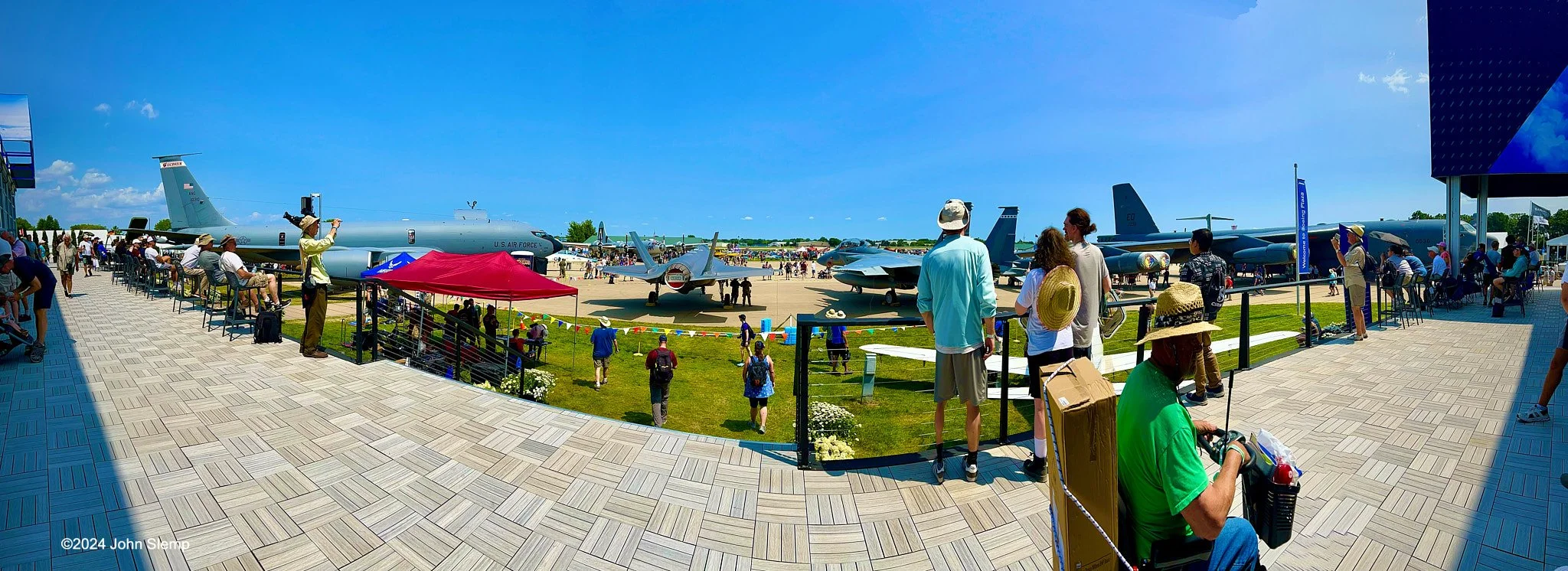 Post Oshkosh Thoughts…