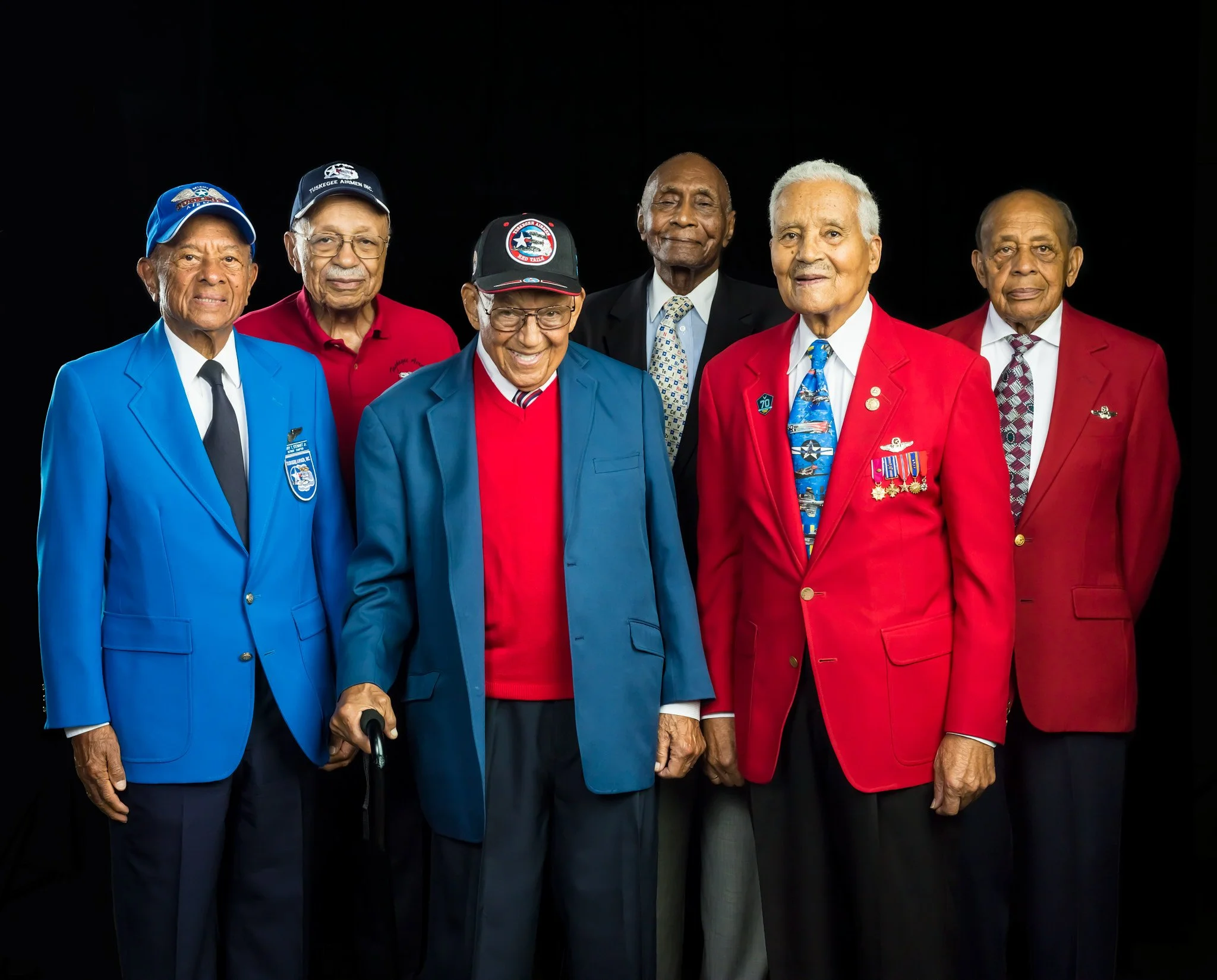 Veterans