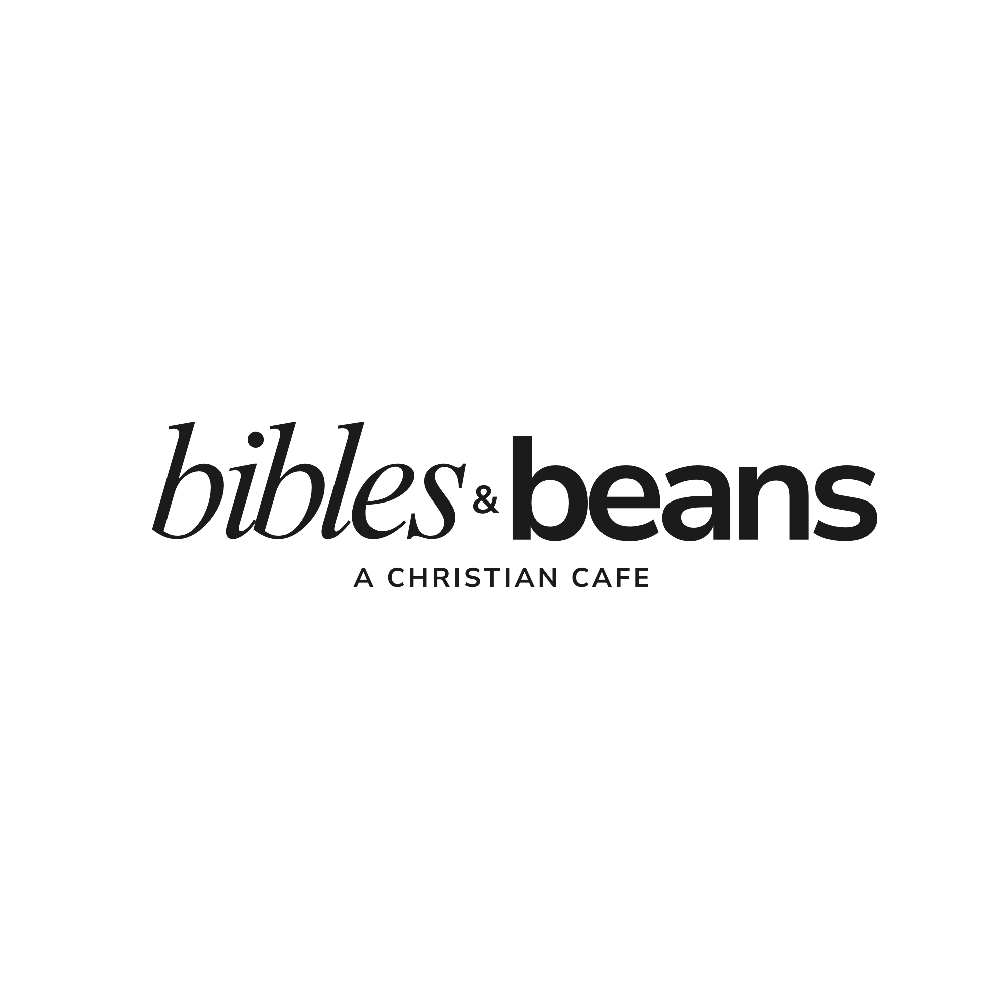 bible & beans cafe
