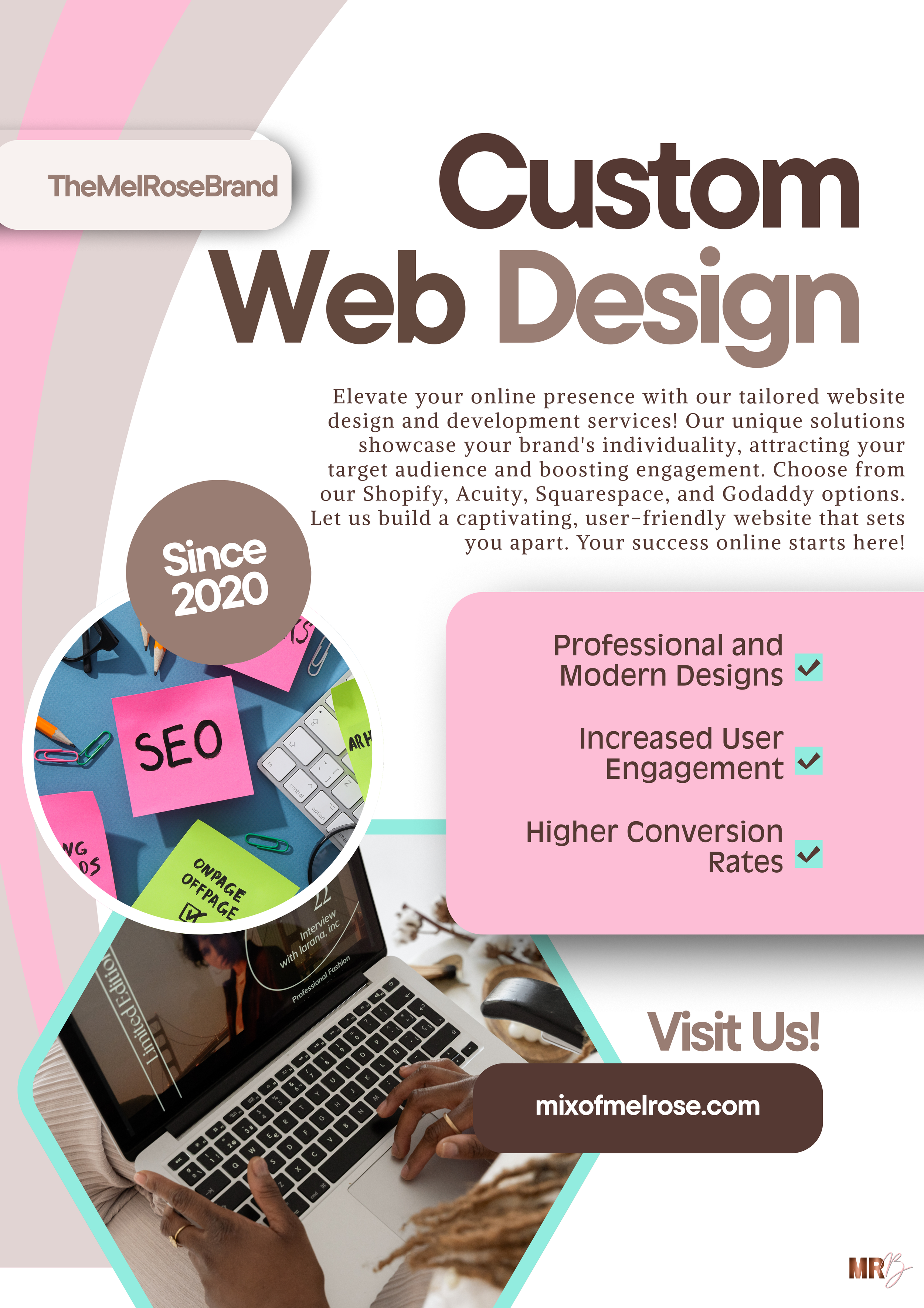 Website Development