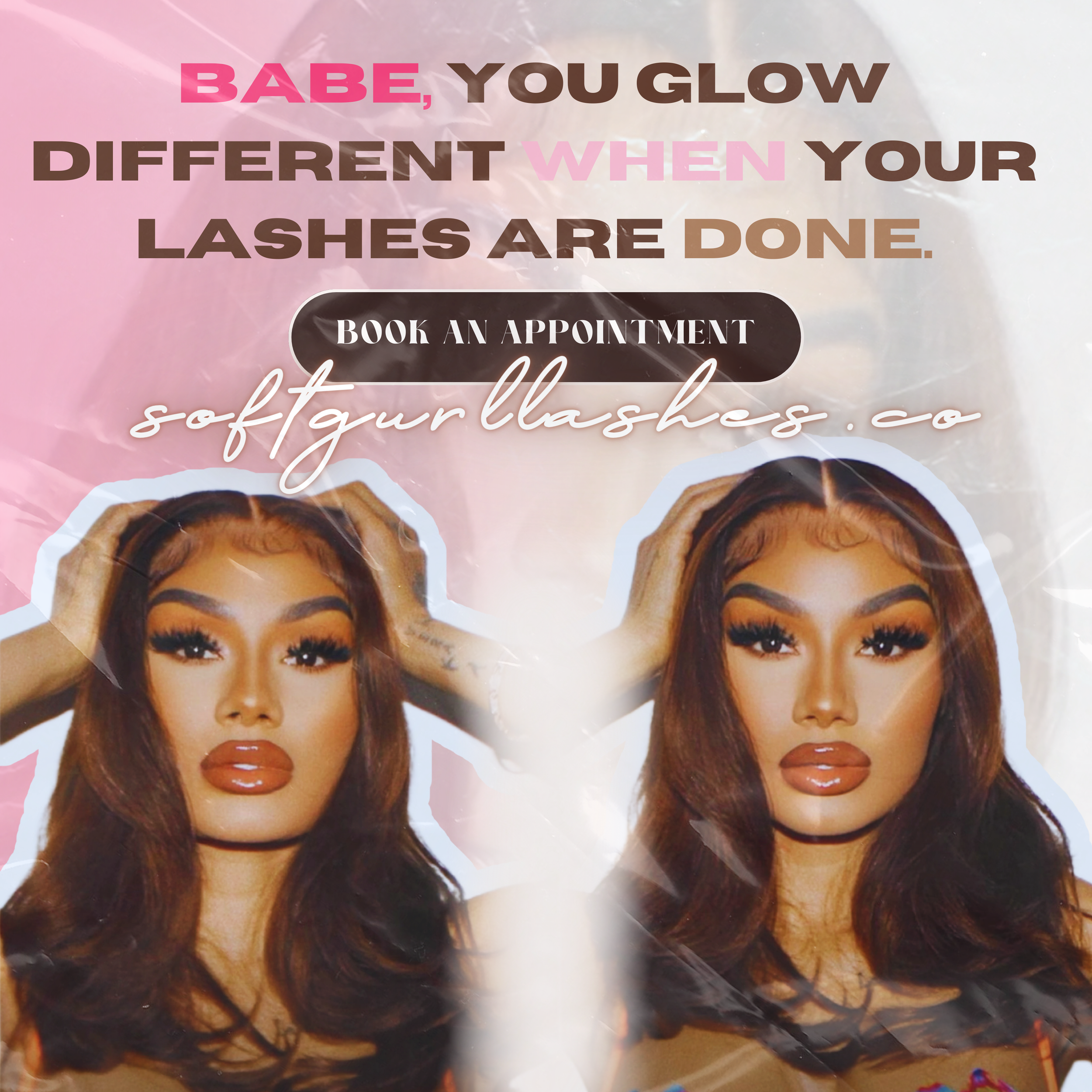 E-Flyer Design