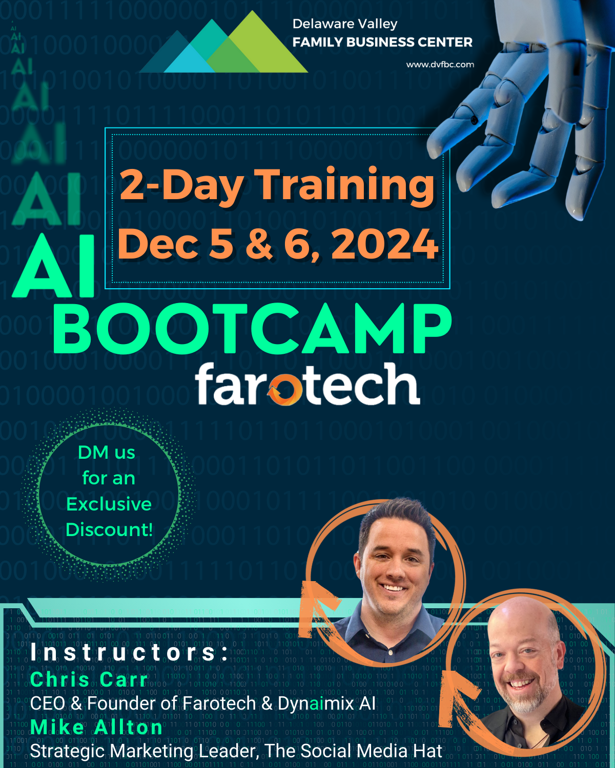 Farotech Bootcamp LinkedIn Post.png