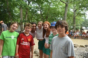 Programs — Peconic Dunes Camp