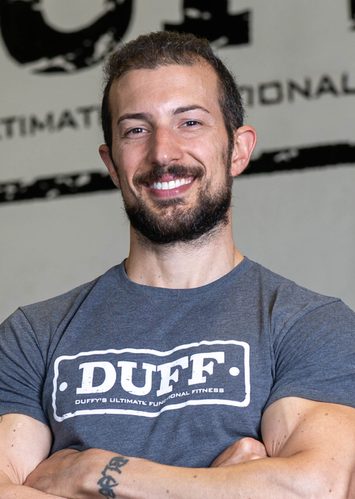 DUFF, business photo 7