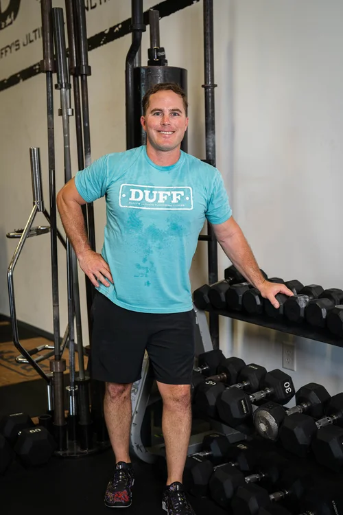 DUFF, business photo 3