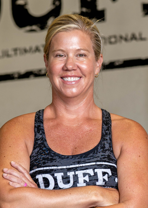 DUFF, business photo 8