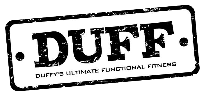 Duff Training | Mount Pleasant, SC Personal Training &amp; Group Classes