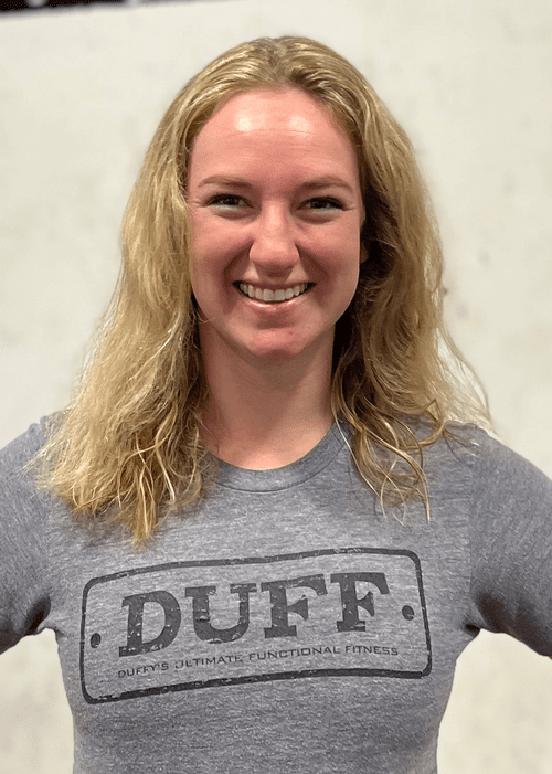 DUFF, business photo 5