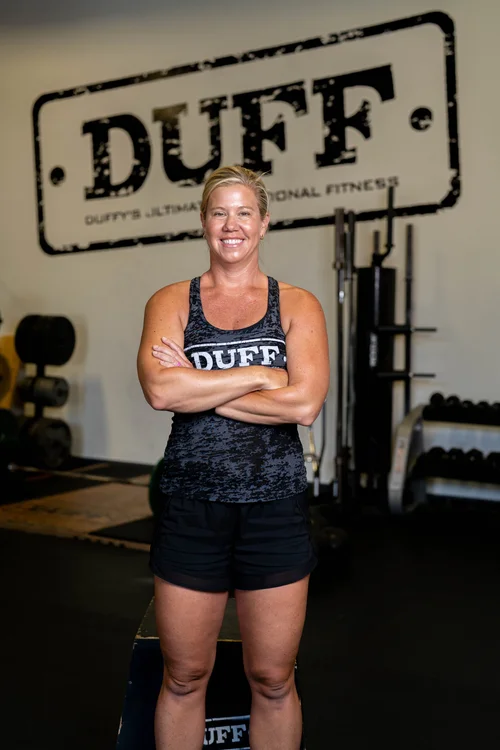 DUFF, business photo 2