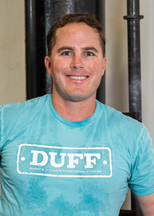 DUFF, business photo 4
