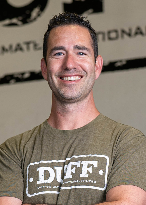 DUFF, business photo 6