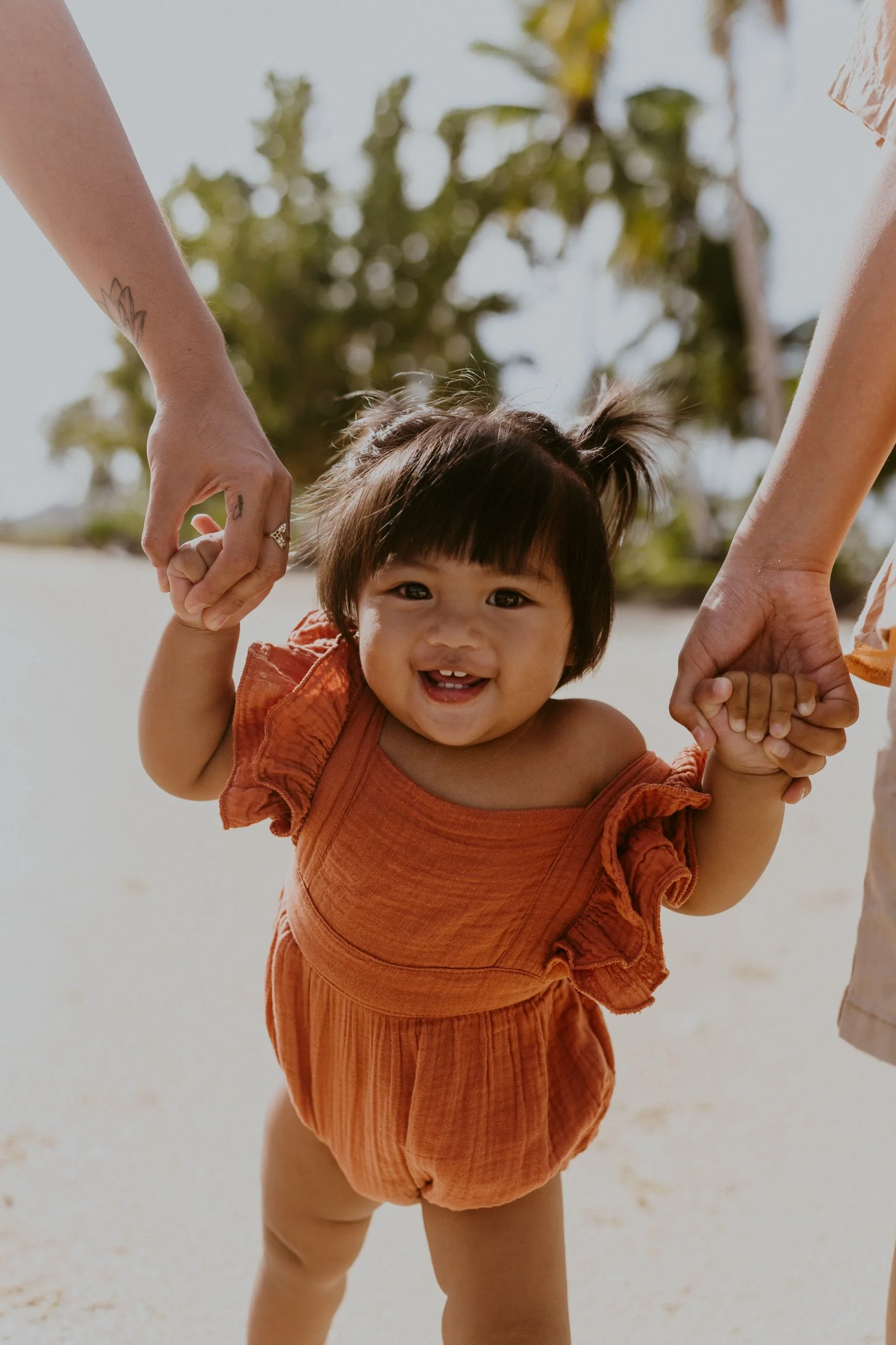 Jak se připravit na rodinné focení?