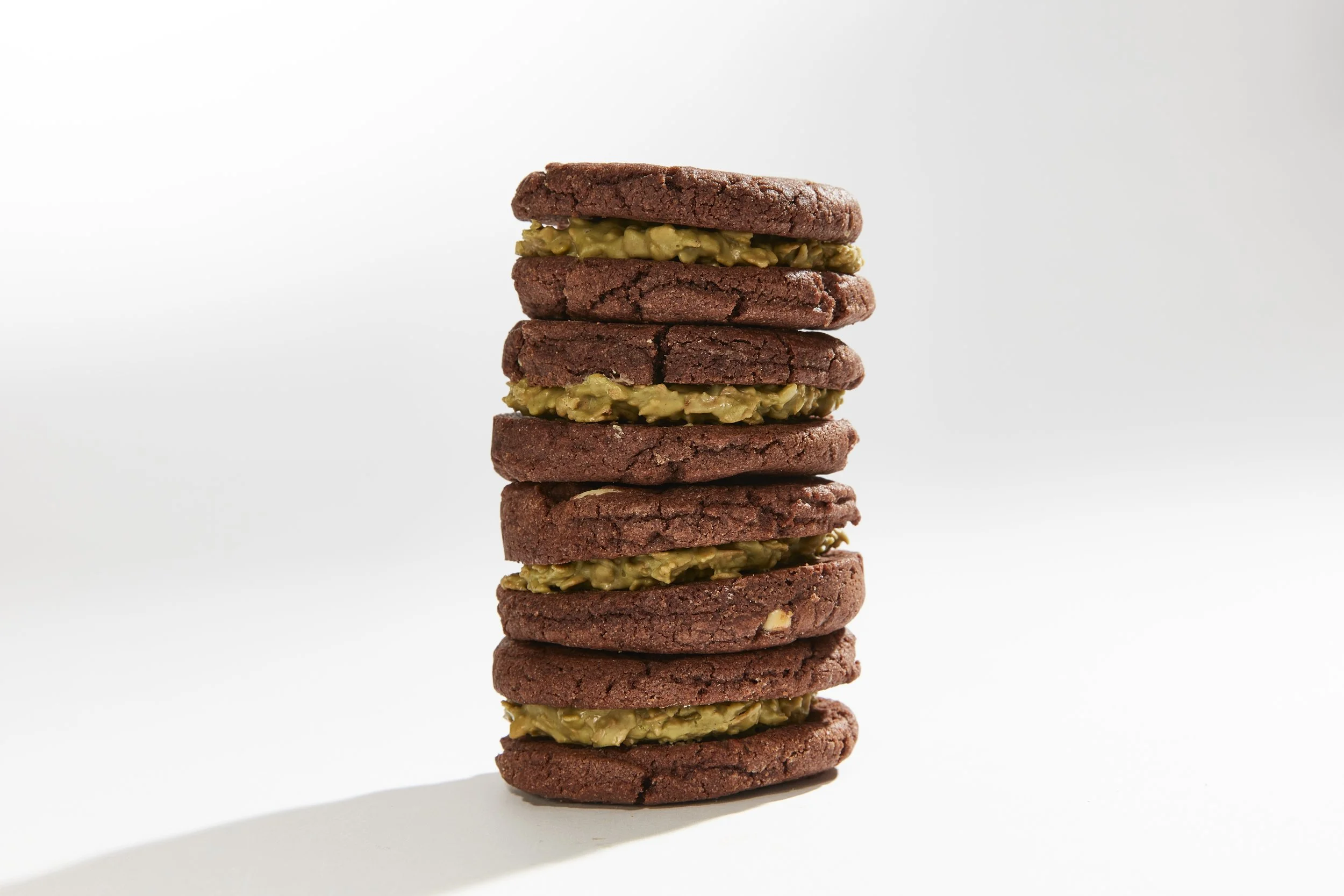 Buy Brownies Online — Ruff Puff Brownies