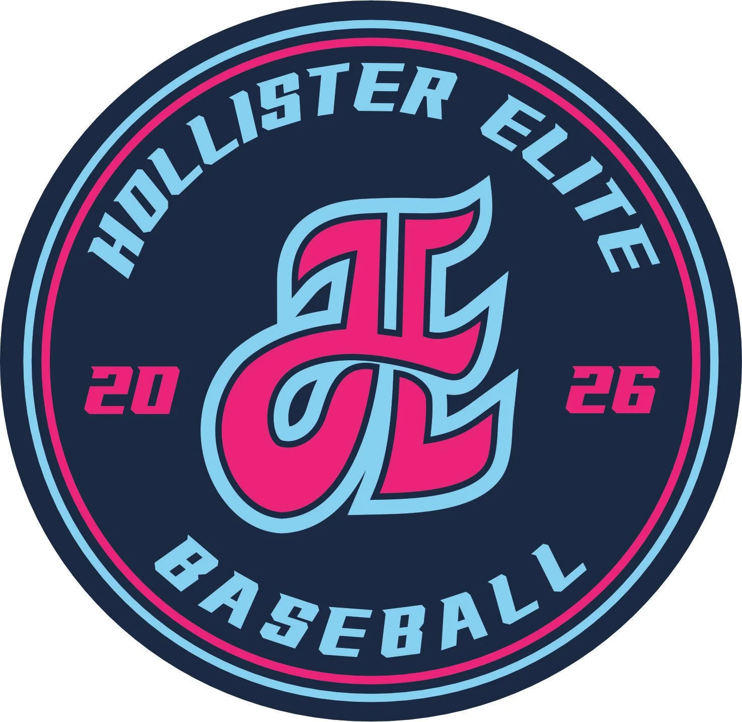 Hollister Elite Baseball