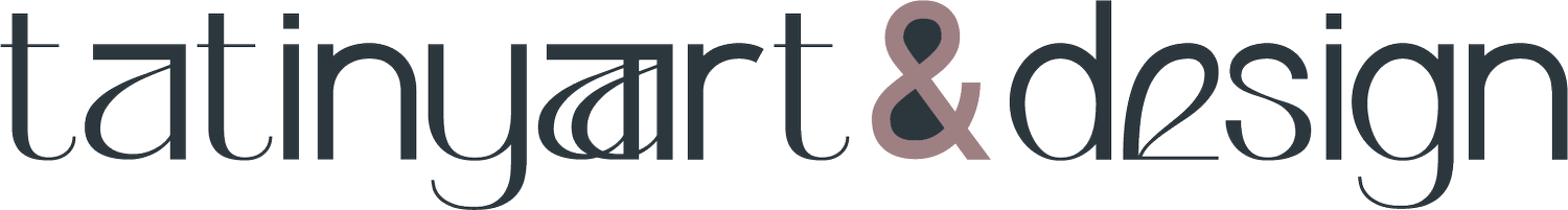 tatinya art &amp; design