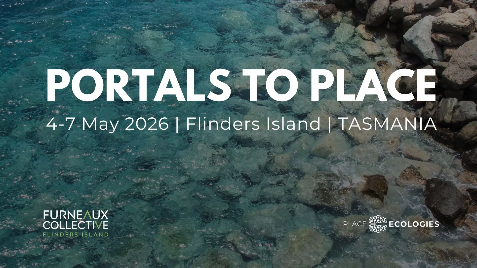 Furneaux Islands Conference