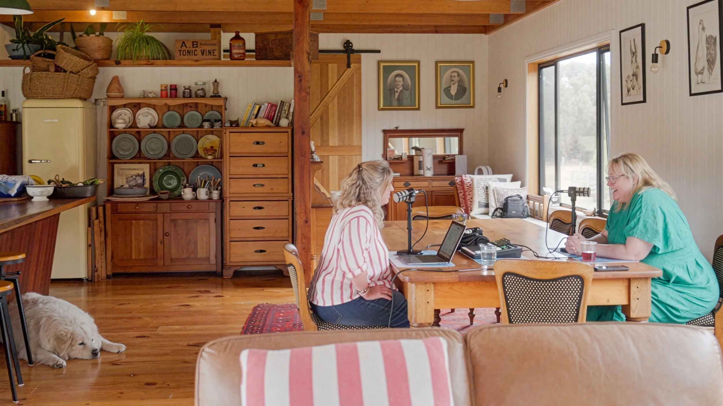 Latitude 40 Podcast - Season 2