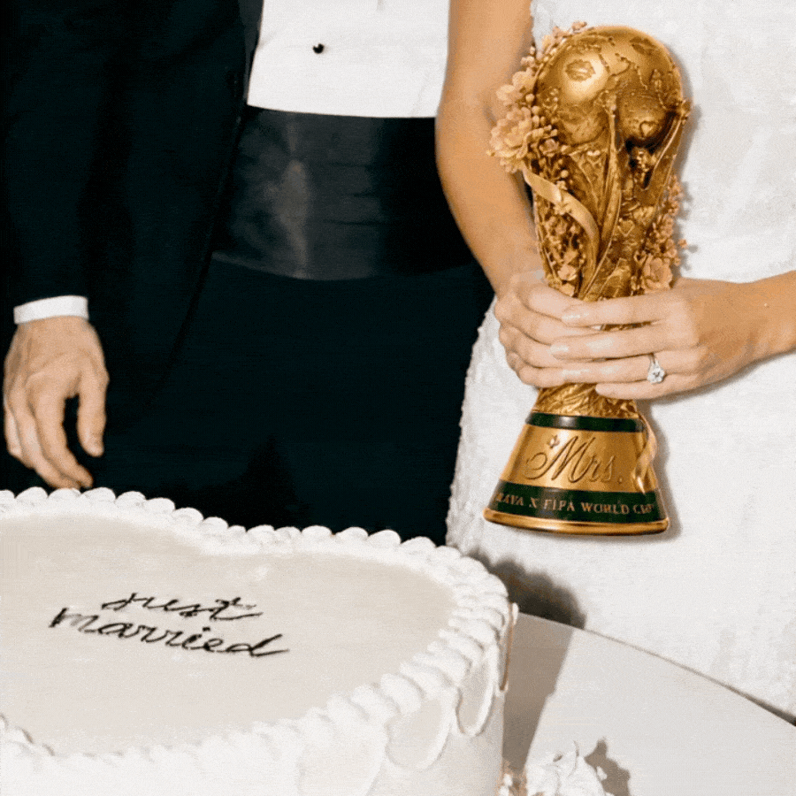 Raya x FIFA: Score Your Match