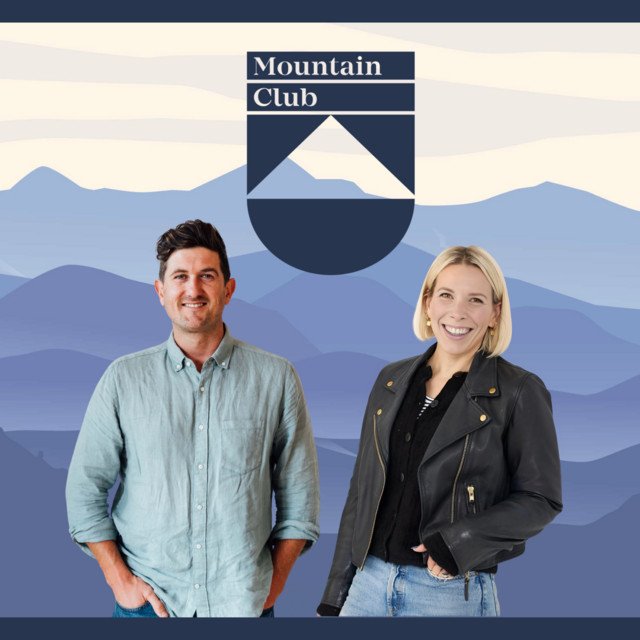 THE MOUNTAIN CLUB PODCAST: 
Inside WIT Queenstown: Roger Sharp on Travel Tech, Innovation, and Economic Resilience