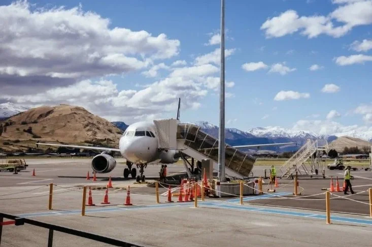 We are backing Travel Tech