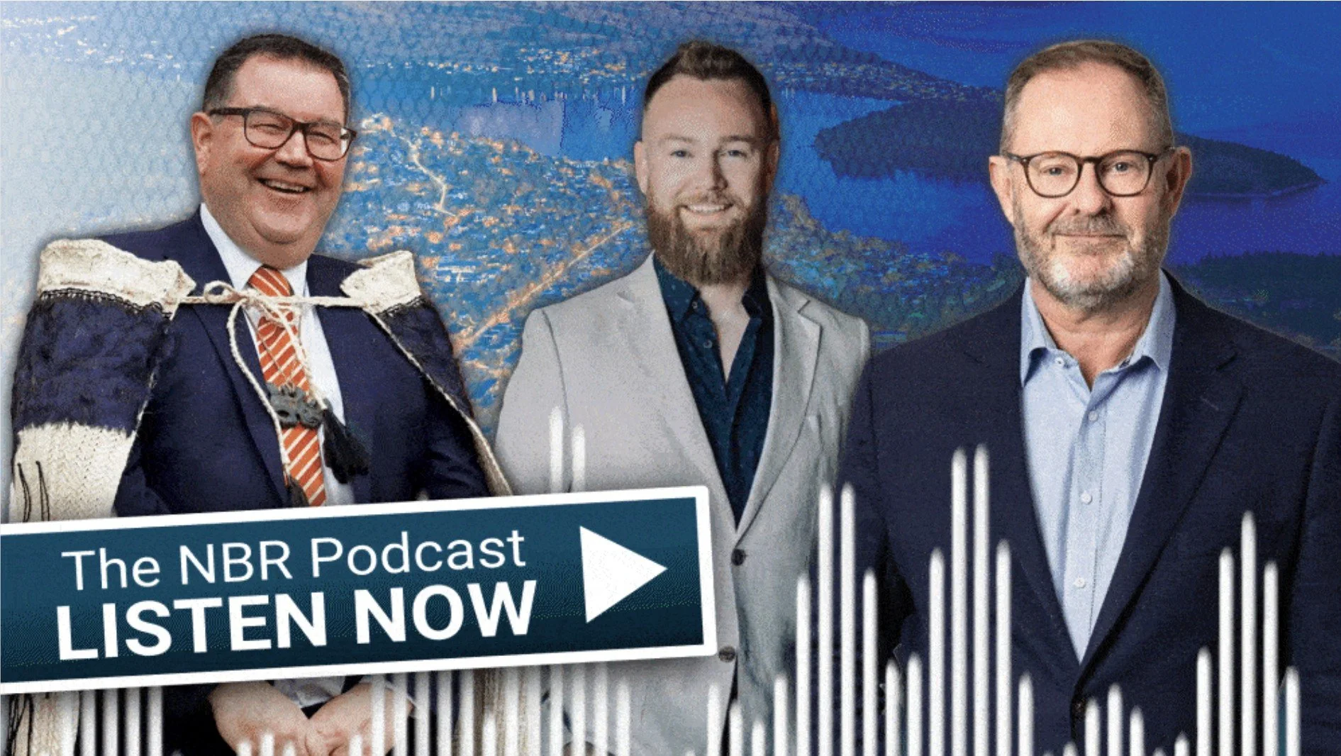 NBR PODCAST: Queenstown’s tech future