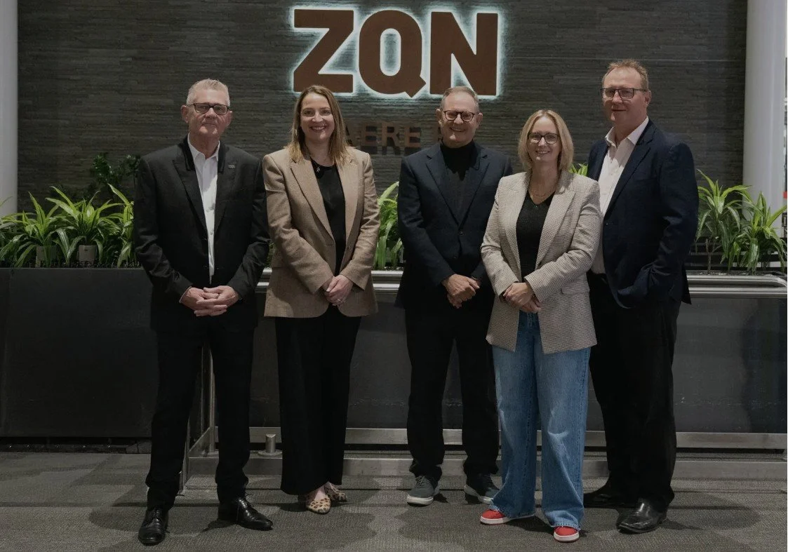 ZQN: Queenstown Airport backs Technology Queenstown
