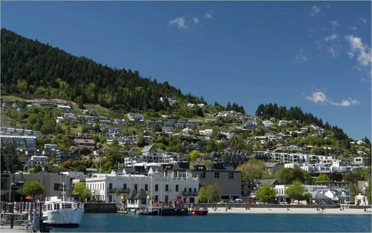 RNZ: University of Otago to offer new qualifications in Queenstown as part of campus plans