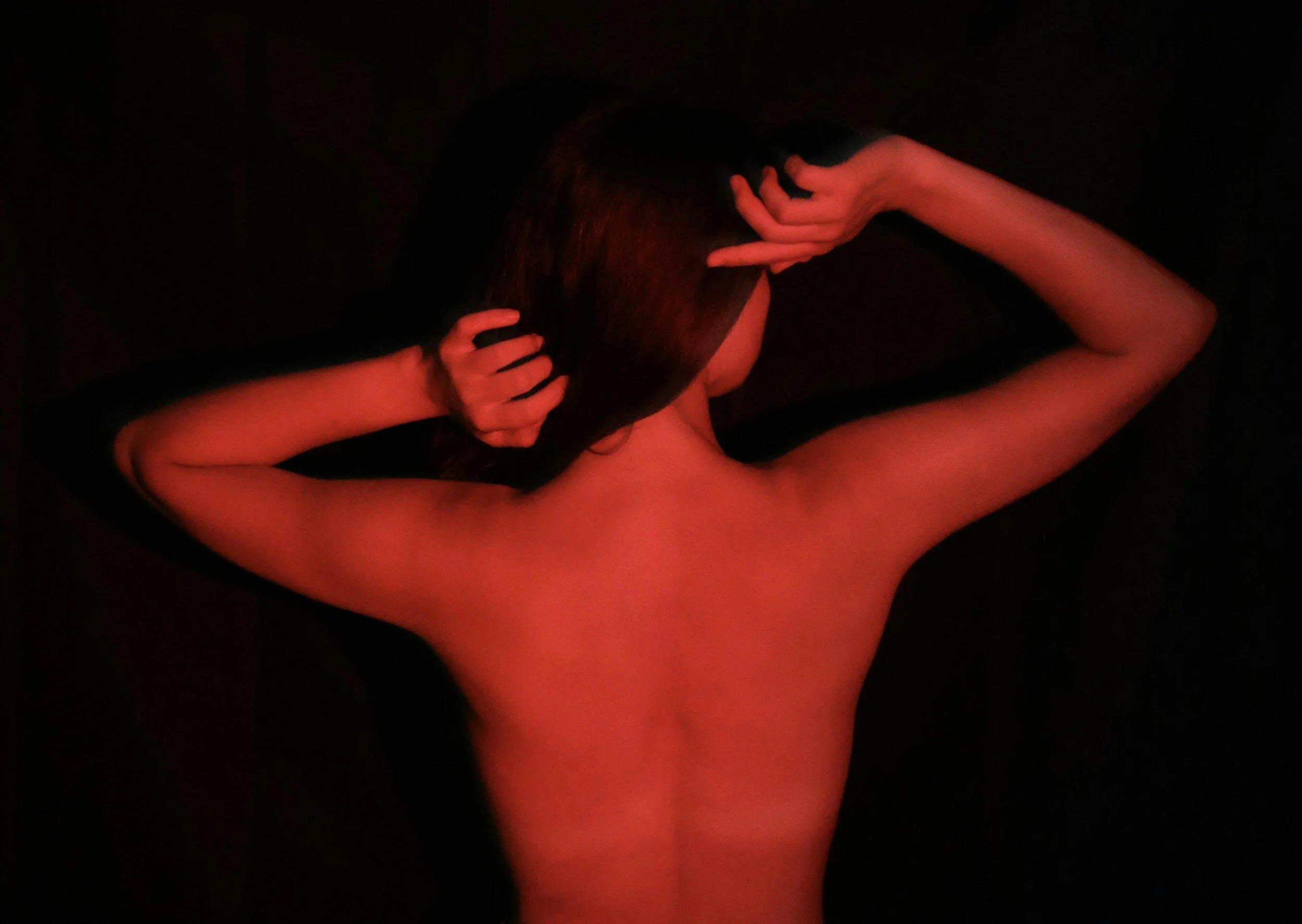 Desire, Pleasure &amp; Meaning: How Aliveness Returns