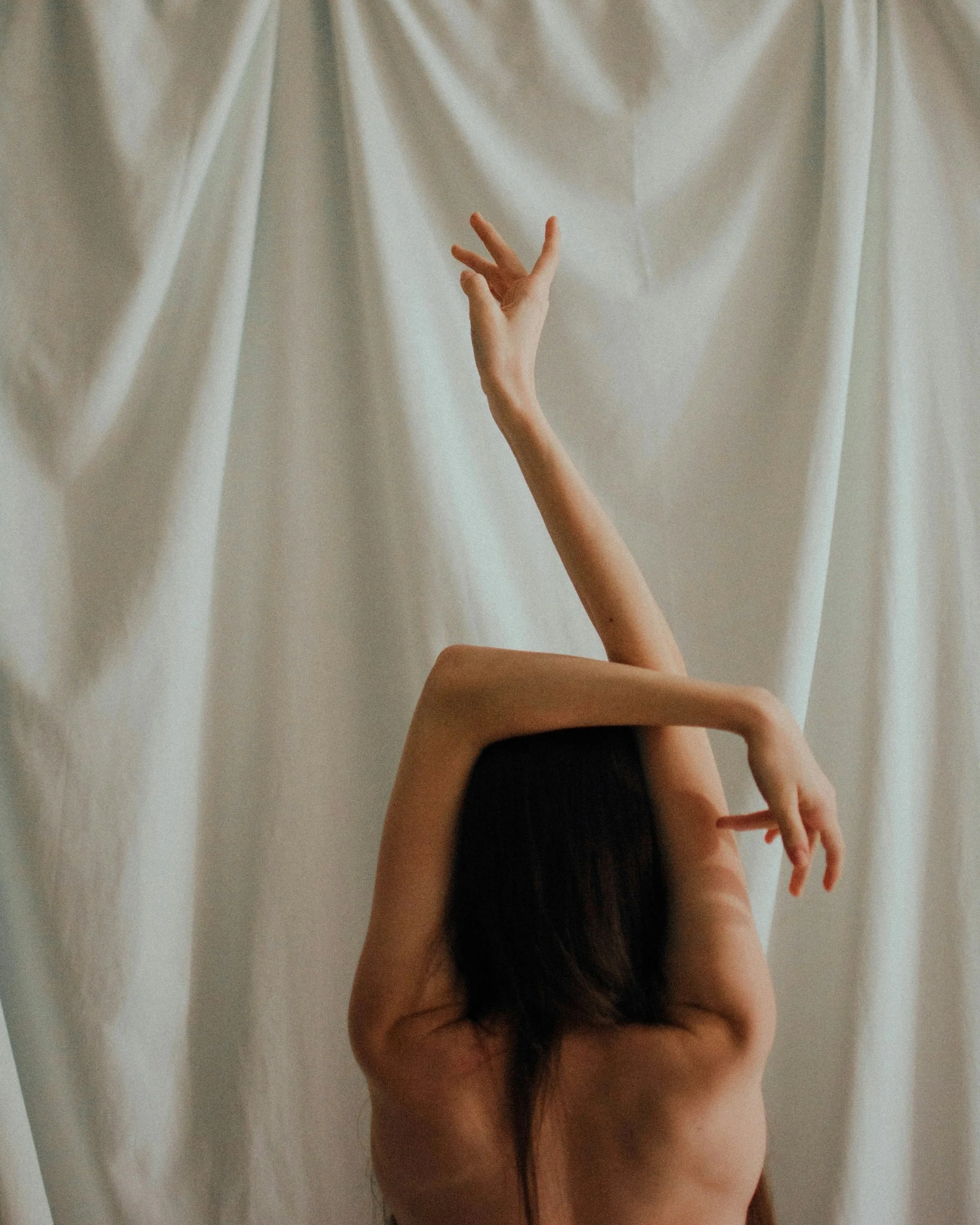 Self-Trust Isn't a Feeling — It's a Pattern in the Body