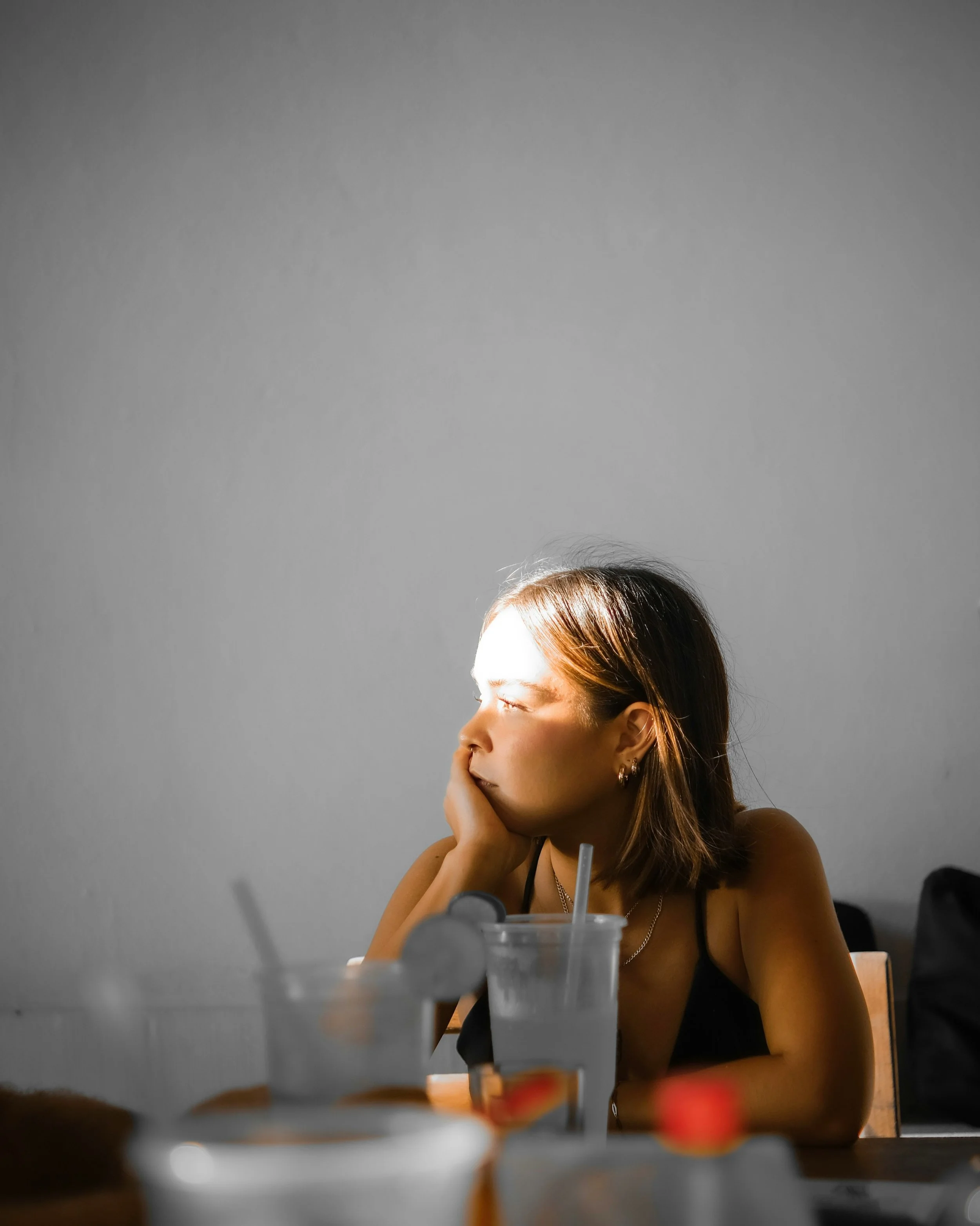 When Being ‘Easy’ Costs You Your Voice